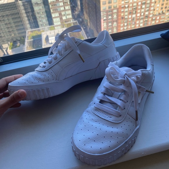 Puma sneakers (Cali womens) - Picture 3 of 4
